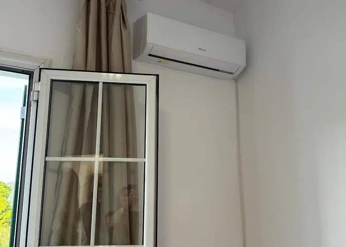 شقة Sofia's Bella Vista Pagoi *