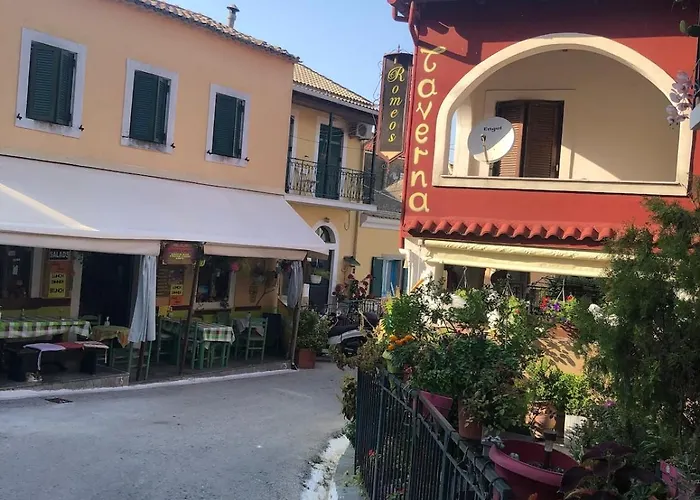 Sofia's Bella Vista Pagoi *