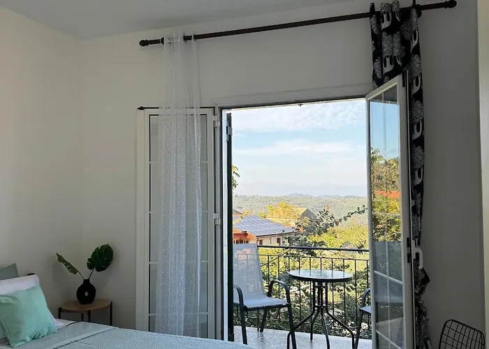 شقة Sofia's Bella Vista Pagoi *