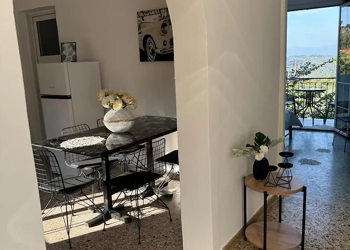 Sofia's Bella Vista Pagoi شقة *
