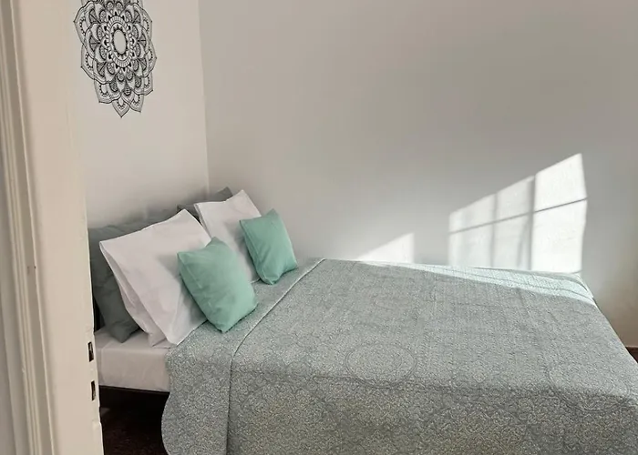 شقة Sofia's Bella Vista Pagoi