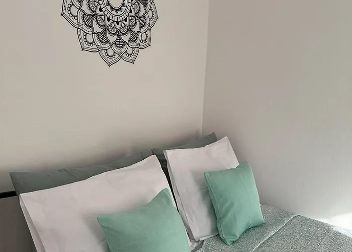 Sofia's Bella Vista Pagoi شقة آغيوس غيوريوس باغون