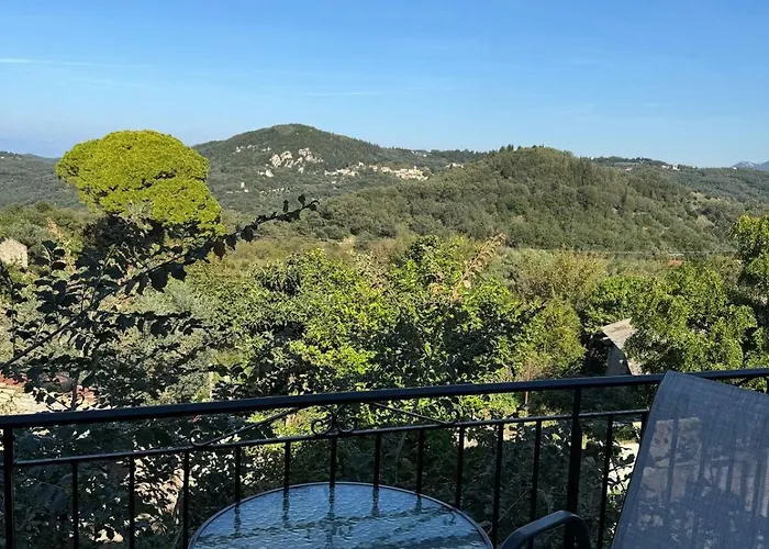 شقة Sofia's Bella Vista Pagoi *