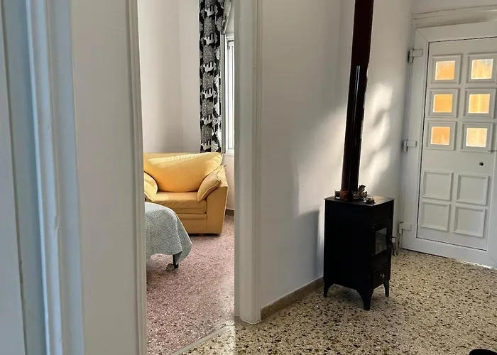 Sofia's Bella Vista Pagoi