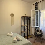 Apartment Sofia's Bella Vista Pagoi