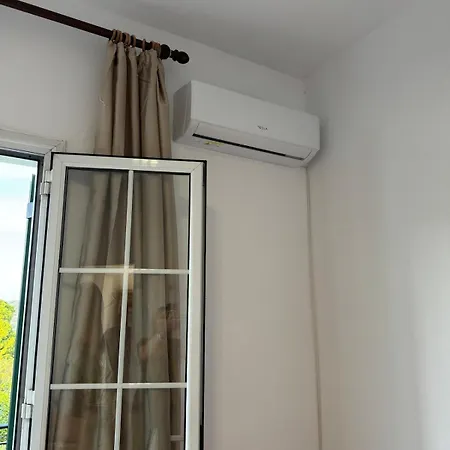 דירה Sofia's Bella Vista Pagoi *