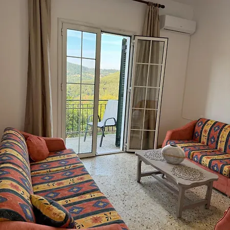 Sofia's Bella Vista Pagoi *