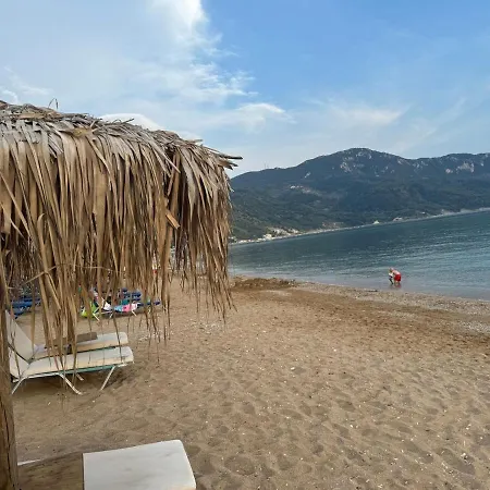 Sofia's Bella Vista Pagoi Apartment