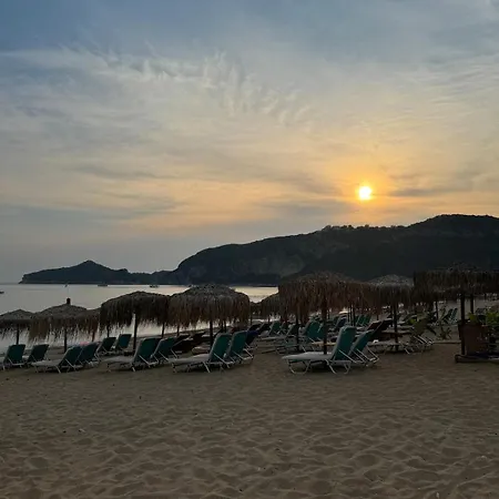 شقة Sofia's Bella Vista Pagoi