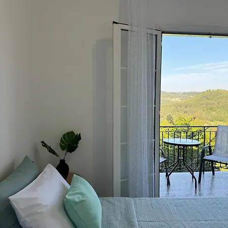 דירה Sofia's Bella Vista Pagoi *