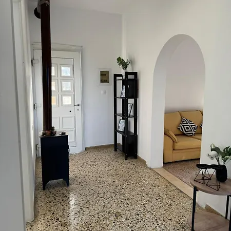 Apartment Sofia's Bella Vista Pagoi