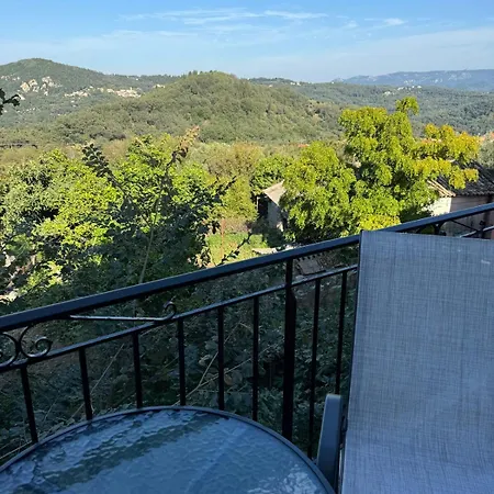 Sofia's Bella Vista Pagoi *