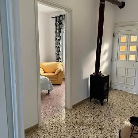Sofia's Bella Vista Pagoi