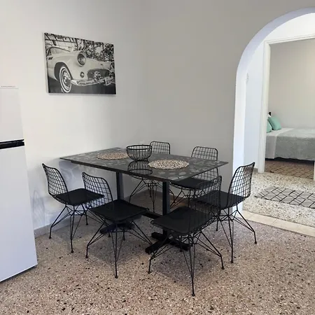 Sofia's Bella Vista Pagoi Agios Georgios Pagon