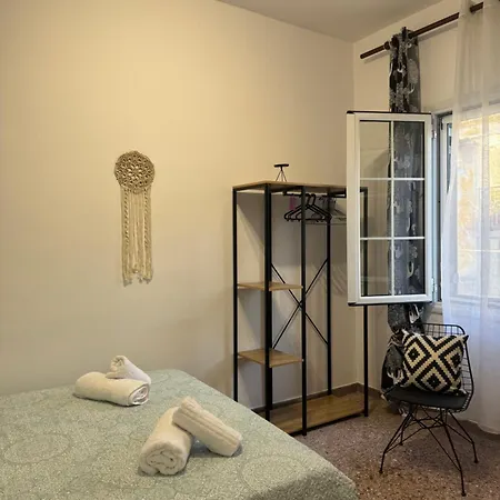 Apartment Sofia's Bella Vista Pagoi