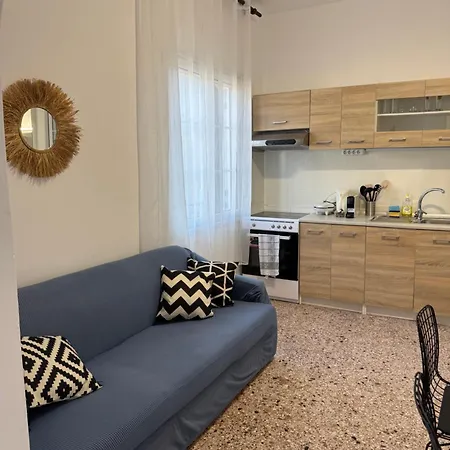Sofia's Bella Vista Pagoi דירה
