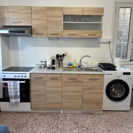 Sofia's Bella Vista Pagoi شقة *