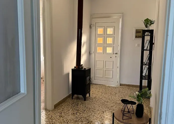 Sofia's Bella Vista Pagoi شقة *