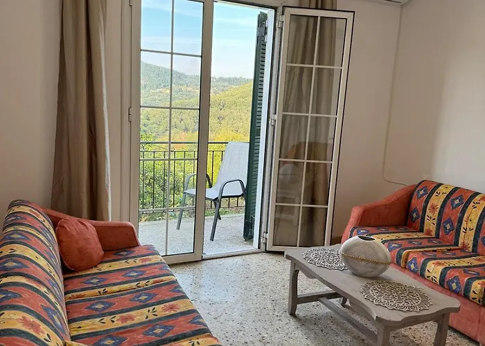 Sofia's Bella Vista Pagoi *