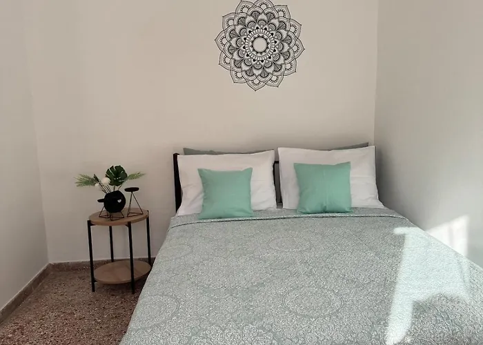 Sofia's Bella Vista Pagoi *