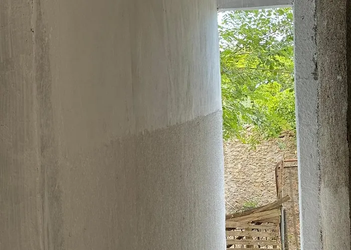 Sofia's Bella Vista Pagoi *