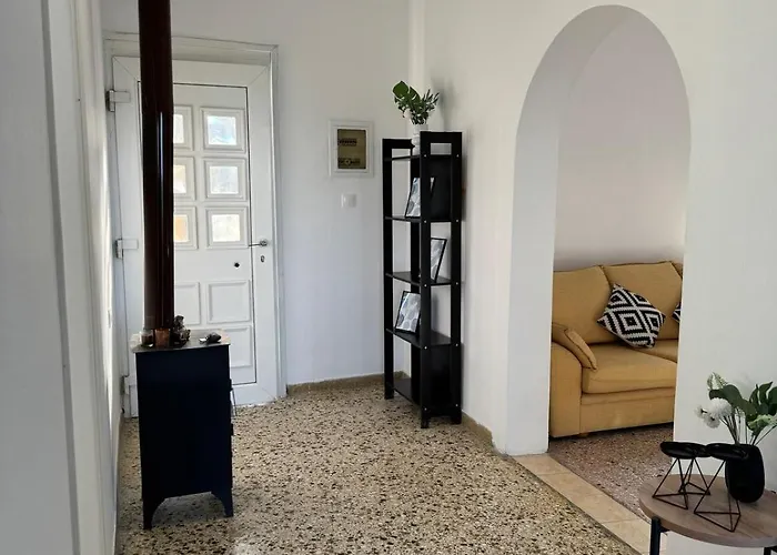 شقة Sofia's Bella Vista Pagoi