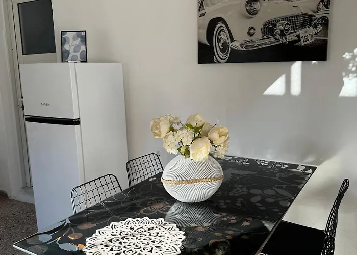 Sofia's Bella Vista Pagoi *