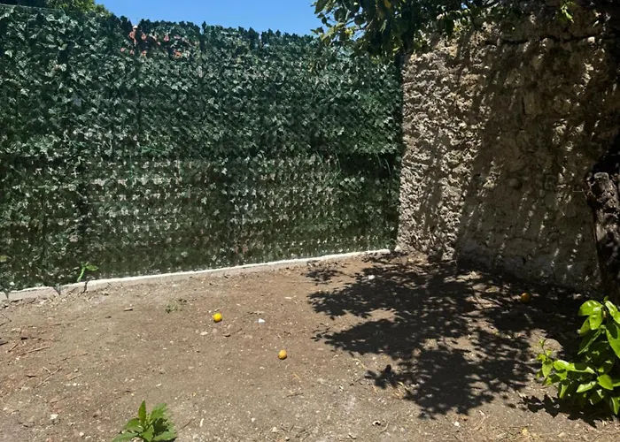 Sofia's Bella Vista Pagoi Апартаменты Агиос-Георгиос-Пагон