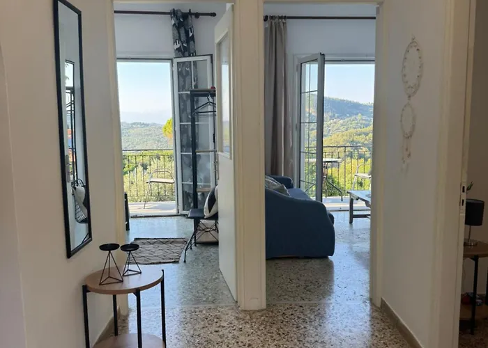 Sofia's Bella Vista Pagoi شقة *