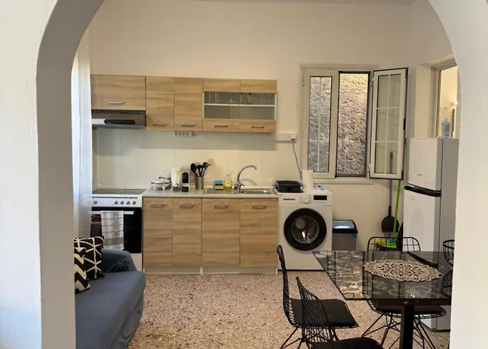 Sofia's Bella Vista Pagoi شقة *