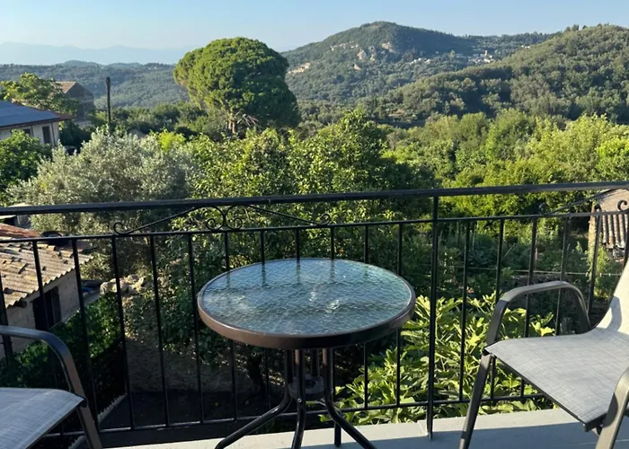 Sofia's Bella Vista Pagoi شقة *