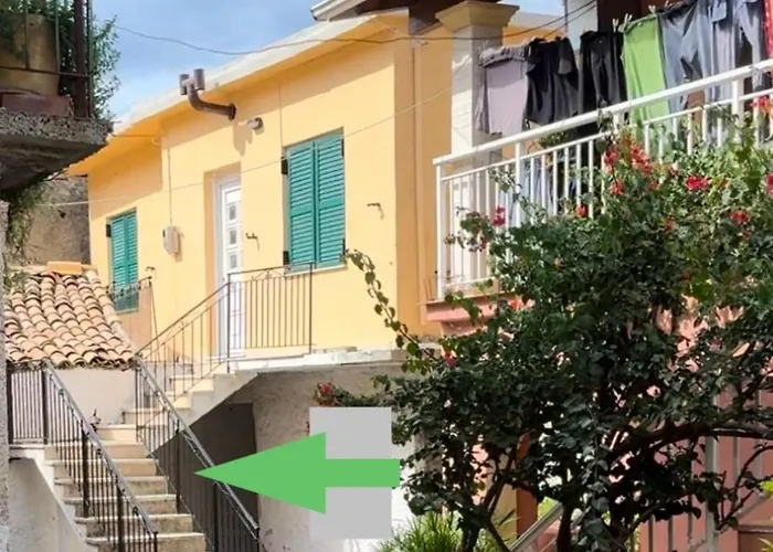Апартаменты Sofia's Bella Vista Pagoi