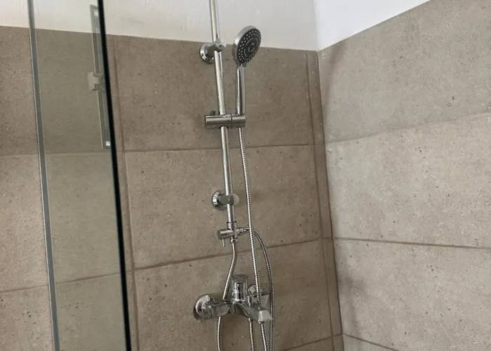 Апартаменты Sofia's Bella Vista Pagoi Агиос-Георгиос-Пагон