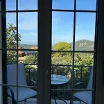 Apartamento Sofia's Bella Vista Pagoi Agios Georgios Pagon