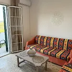 Apartamento Sofia's Bella Vista Pagoi Agios Georgios Pagon