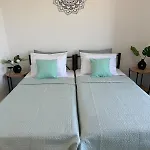 Apartamento Sofia's Bella Vista Pagoi Agios Georgios Pagon