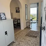 Sofia's Bella Vista Pagoi * Agios Georgios Pagon