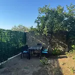 Apartamento Sofia's Bella Vista Pagoi *