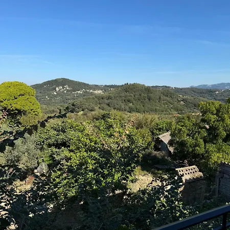 شقة Sofia's Bella Vista Pagoi