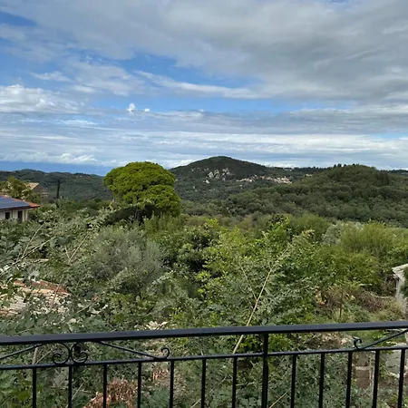 Sofia's Bella Vista Pagoi *