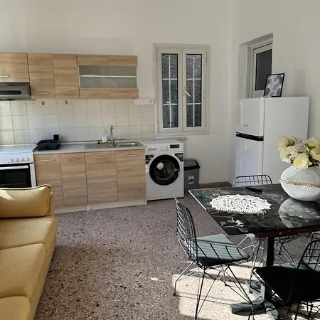 Sofia's Bella Vista Pagoi Apartament *