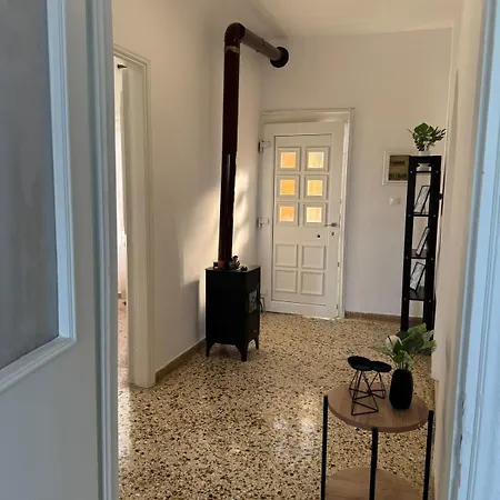 Sofia's Bella Vista Pagoi Apartmán *