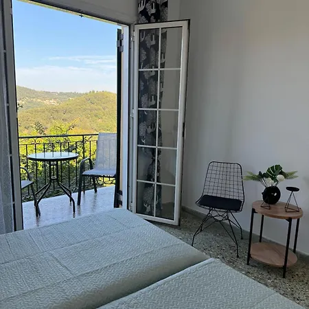 Sofia's Bella Vista Pagoi Apartmán