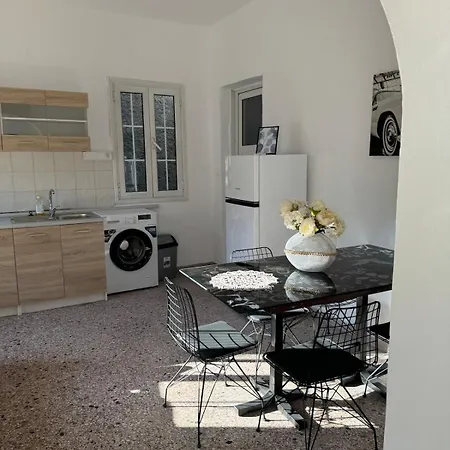 Apartmán Sofia's Bella Vista Pagoi