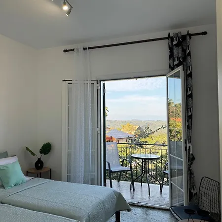 Apartmán Sofia's Bella Vista Pagoi *