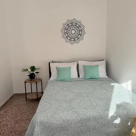 Sofia's Bella Vista Pagoi *