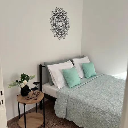 Sofia's Bella Vista Pagoi * آغيوس غيوريوس باغون