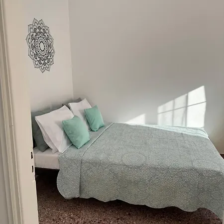 Apartment Sofia's Bella Vista Pagoi
