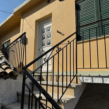 Sofia's Bella Vista Pagoi Apartmán *