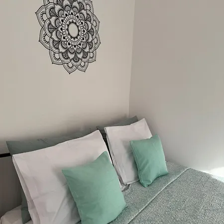 Sofia's Bella Vista Pagoi Apartmán Agios Georgios Pagon